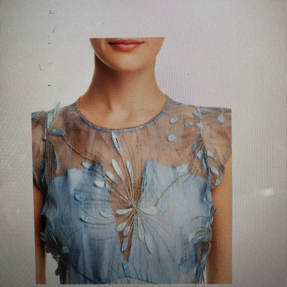 cocktail dress - Picture 5 of 8